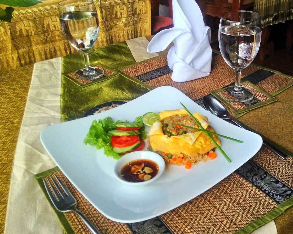 BayStone Resort