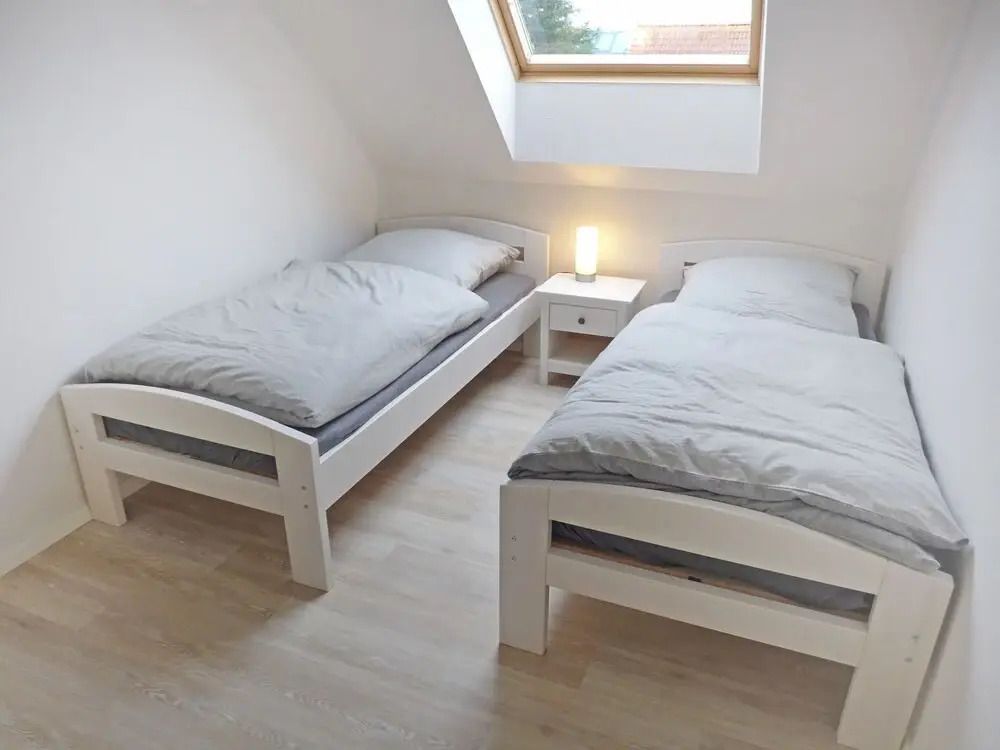 Holiday Home Nilles by Interhome