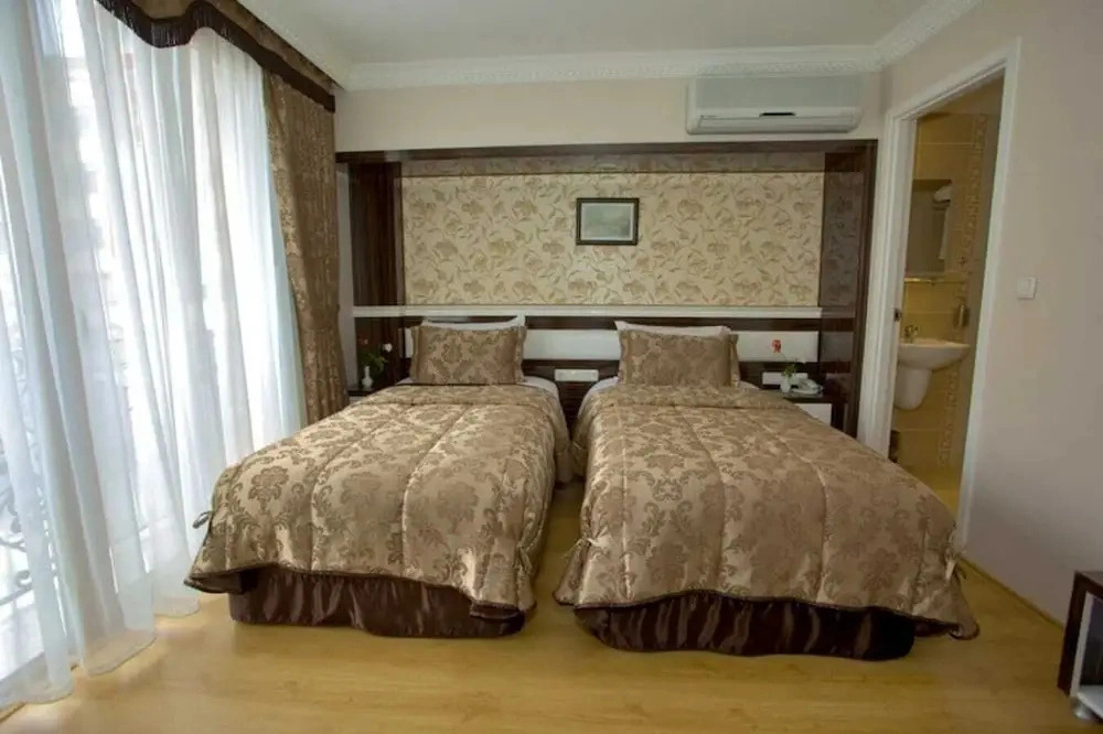 Esen Palas Otel