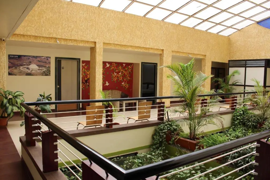 Hotel Cool Palace