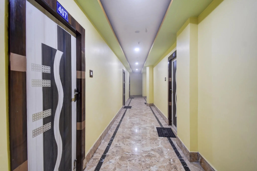 OYO 63448 Oasis Hotel