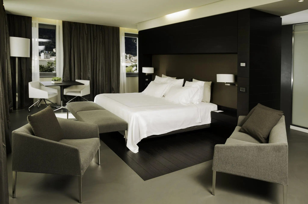 Lido Palace - The Leading Hotels of the World