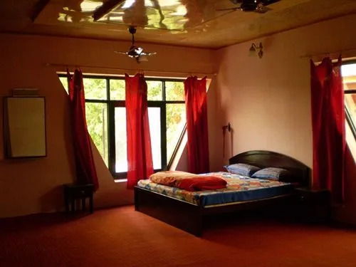 Shalimar Enclave
