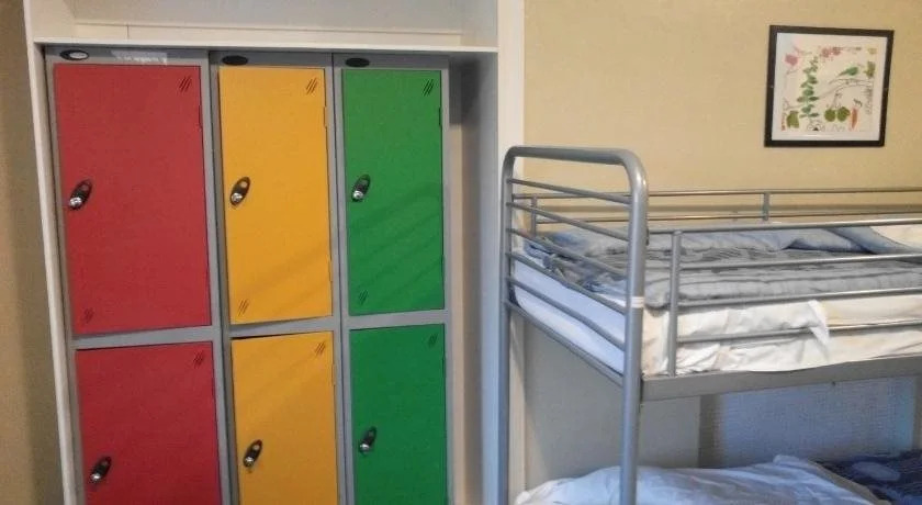 MEC Hostel