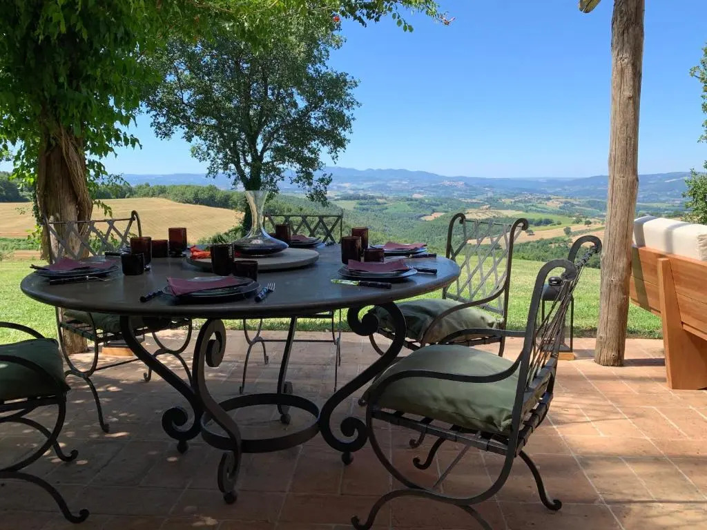 Villa Eralda, revalue wonder of uncontaminated nature