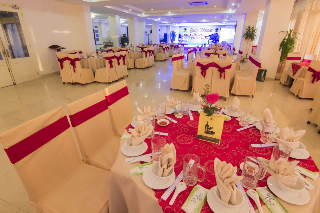 Vung Tau P&T Hotel