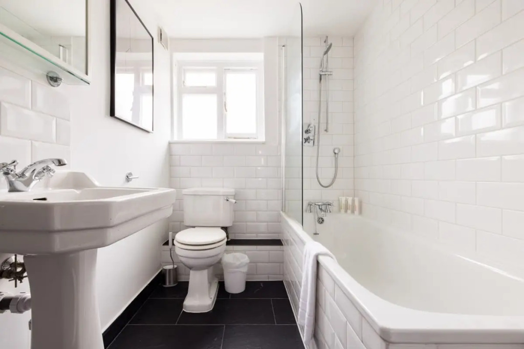 The Stephens Terrace Escape - Lovely 1BDR Apartment with Balcony