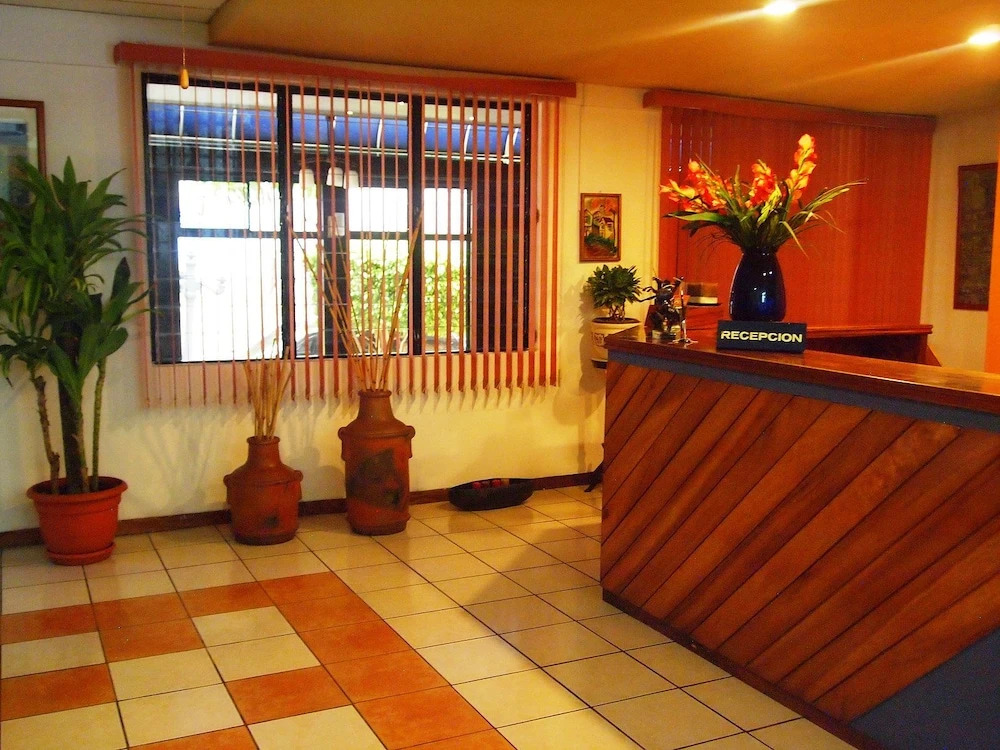 Hostal Verona