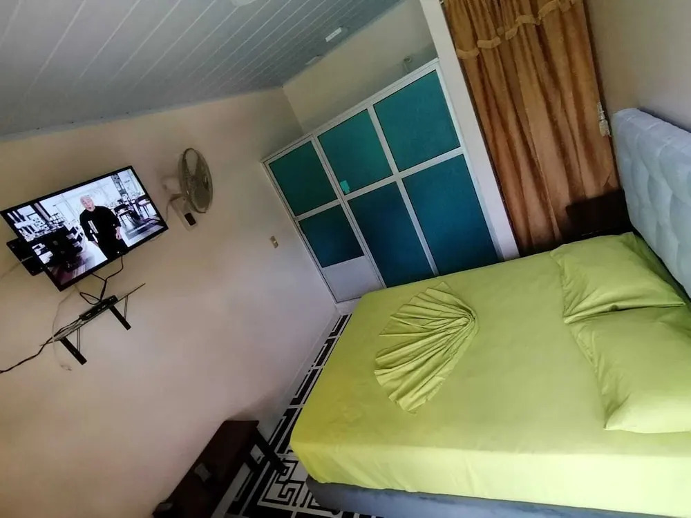 Hotel Alto Amazonas