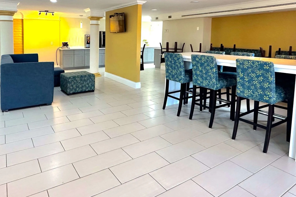 Baymont by Wyndham Nacogdoches Near University
