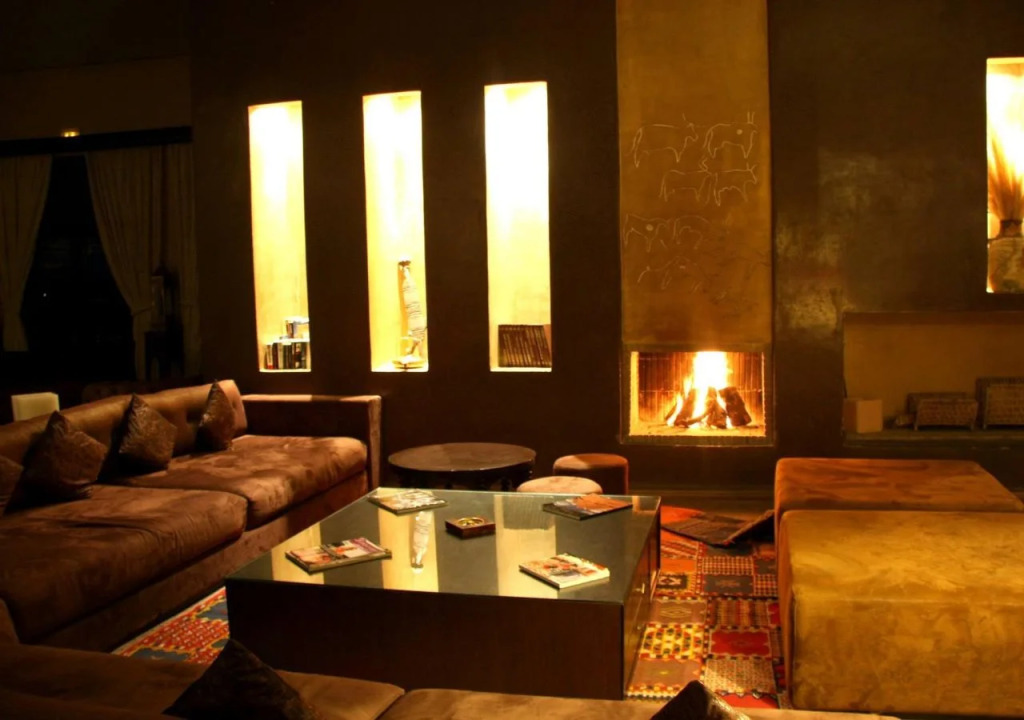 Kasbah Agounsane