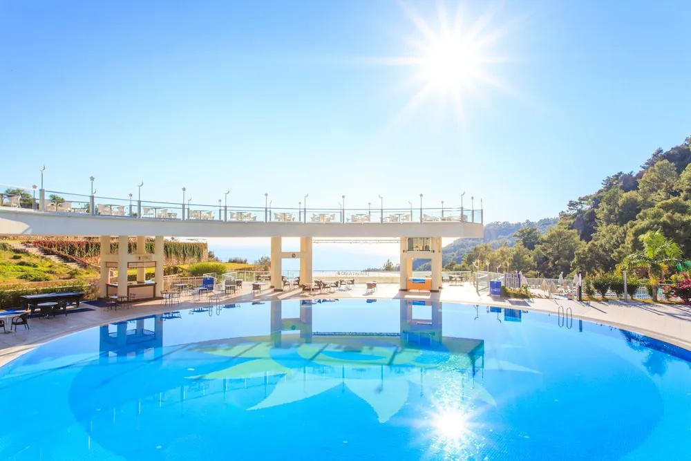 Orka Sunlife Villas