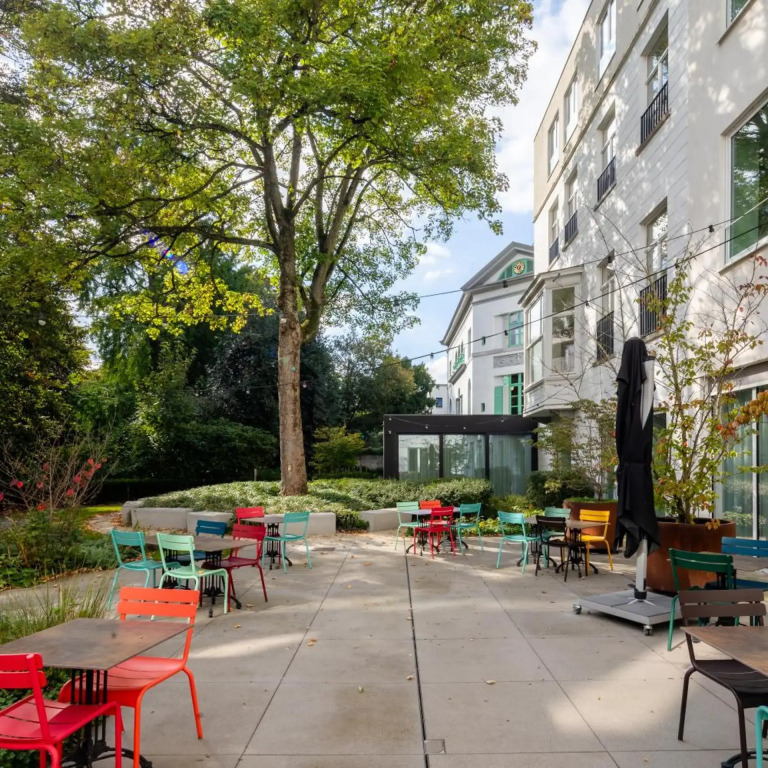 Hotel Den Briel