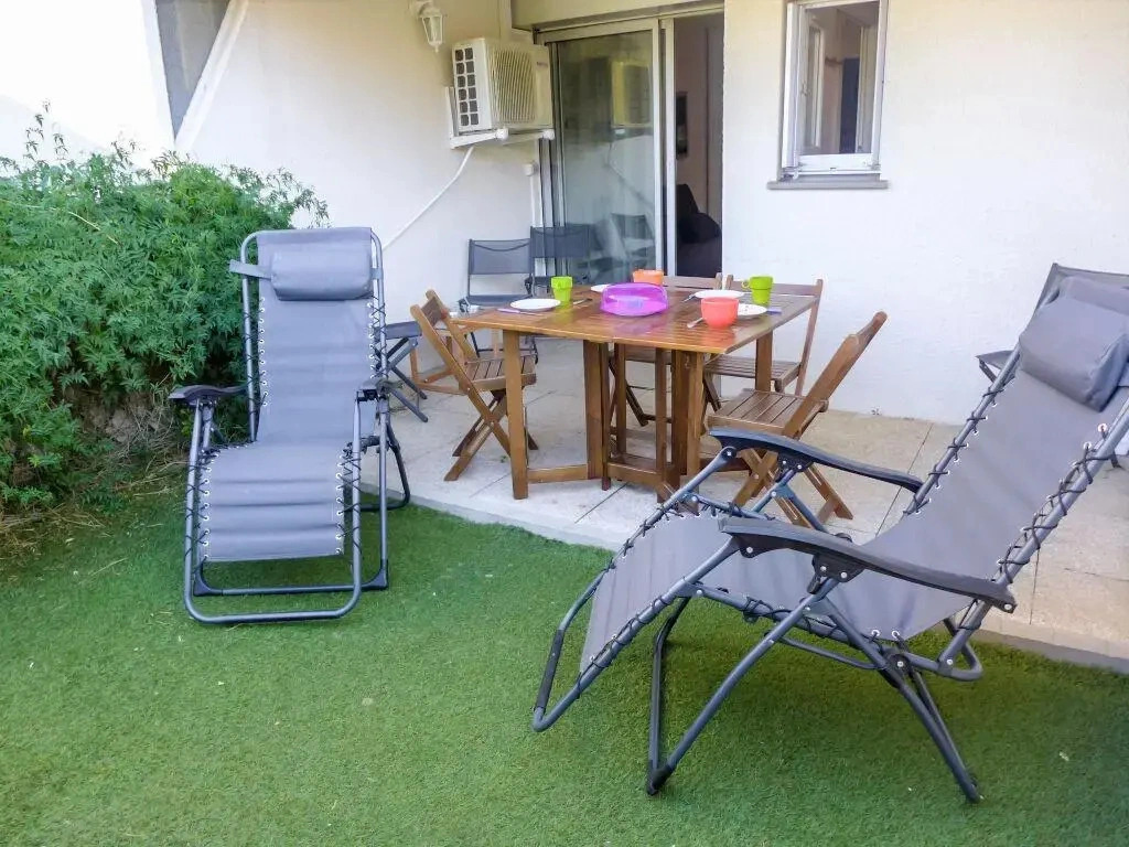 Les Flamants Roses - Inh 27494