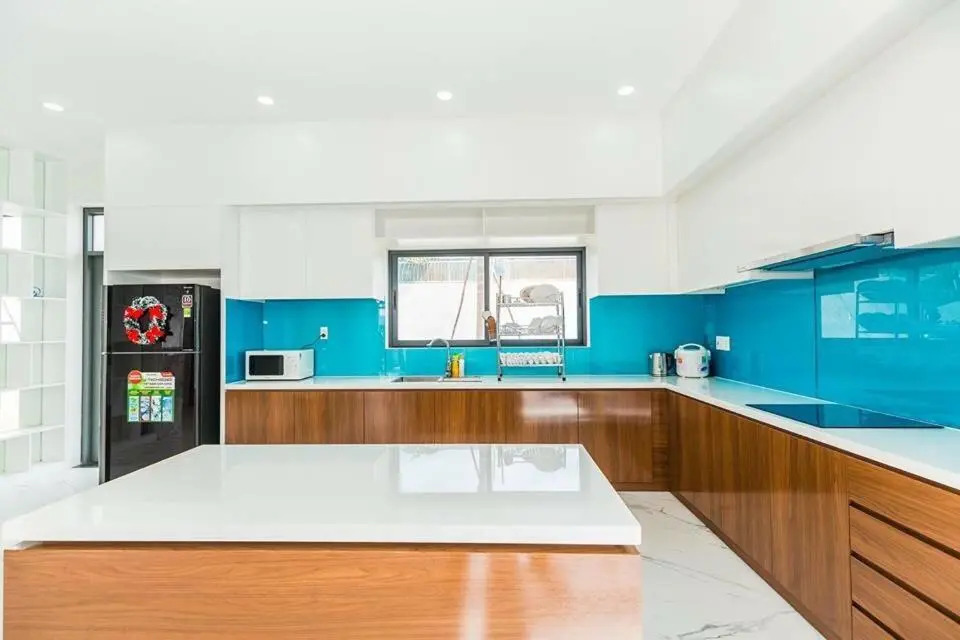 Rio 3 homestay