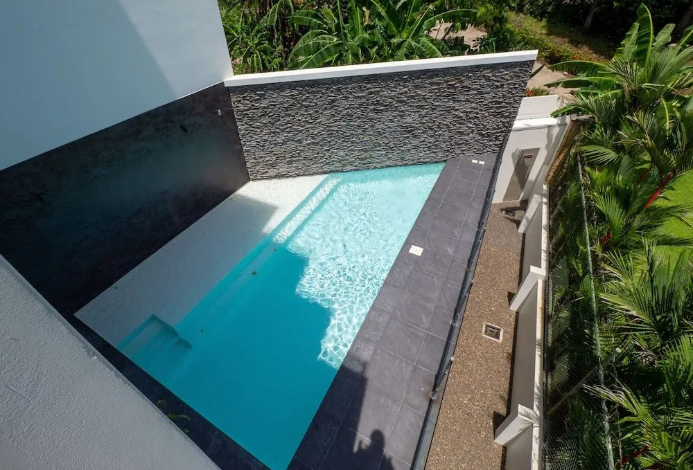Jaco Sunset Boulevard Oceanview Condo