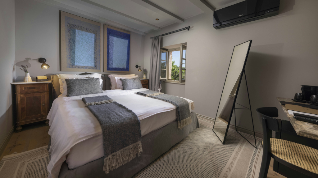 San Canzian Hotel & Residences - Small Luxury Hotels of the World