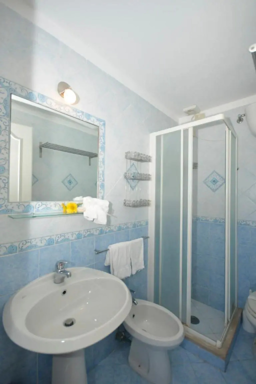 La Musa Bed & Breakfast