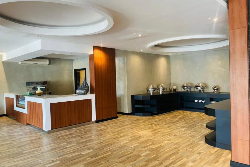 Al Eairy Furnished Apartments Jizan 3