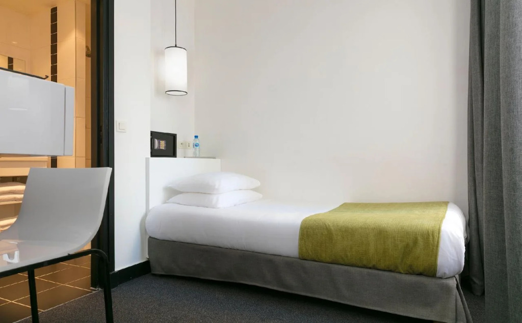 Standard Design Hotel