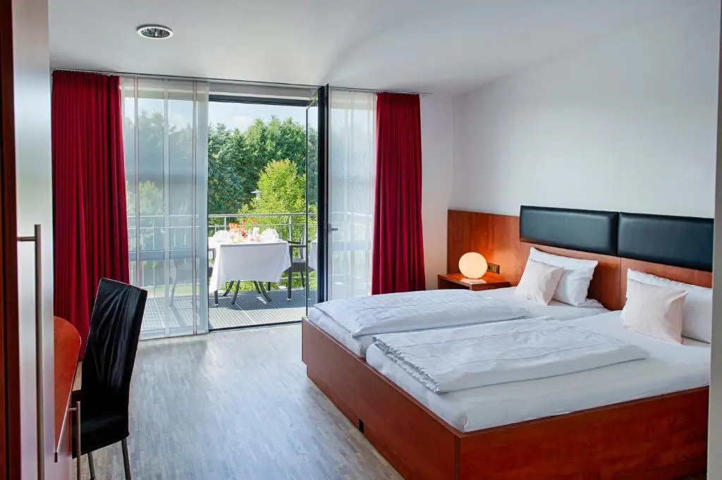 vevio - Hotel & Events