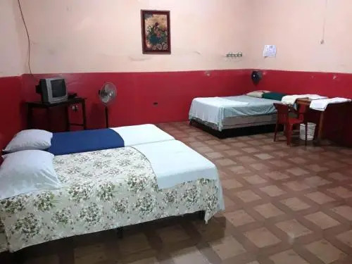 Hotel Libertad
