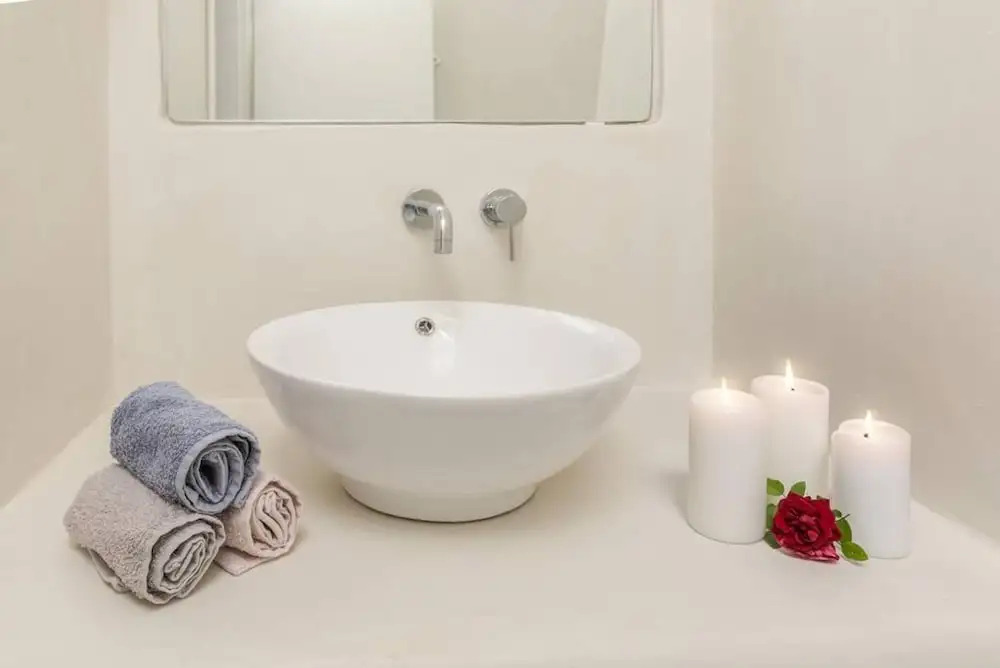 Villa Agali Naxos Glyfada Kastraki