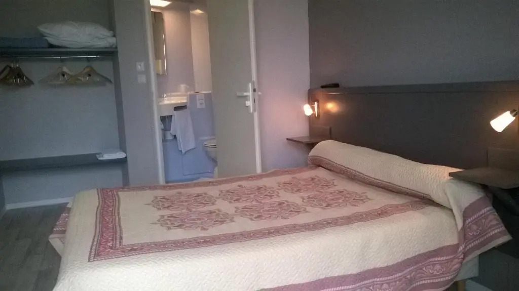 RivHotel