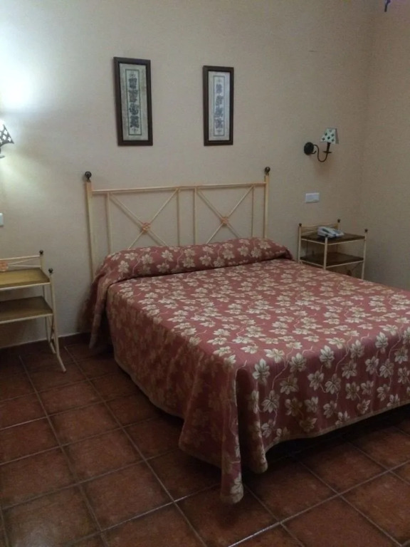Area de Servicio los Cerrillos, H-CC-651