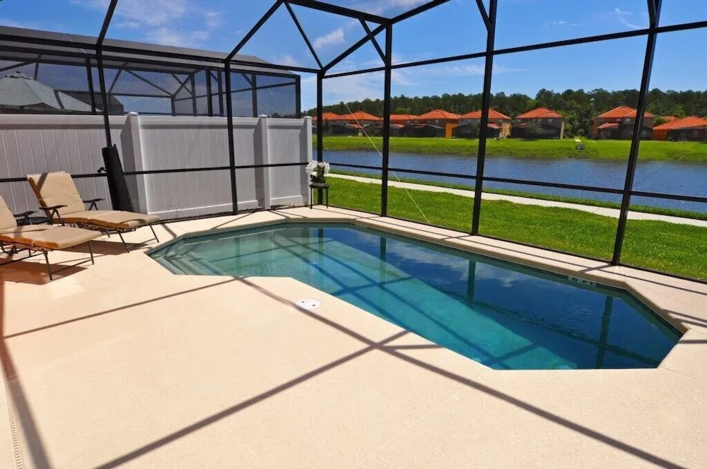 Bella Vida Resort-601glfdil 4 Bedroom Townhouse