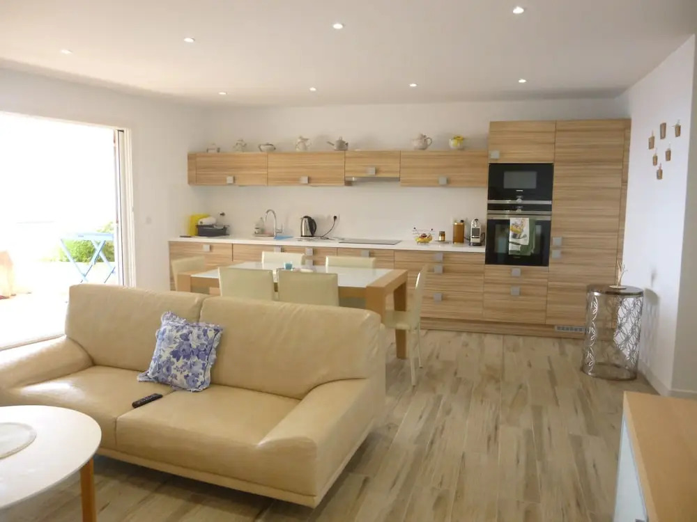 Appartement Chili