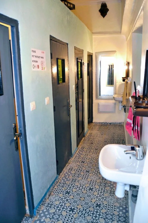 Belko Nomads Hostel