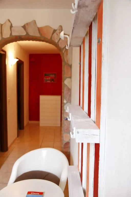Pretty Holiday Apartment in a Residence Just 900m From the Sandy Beach