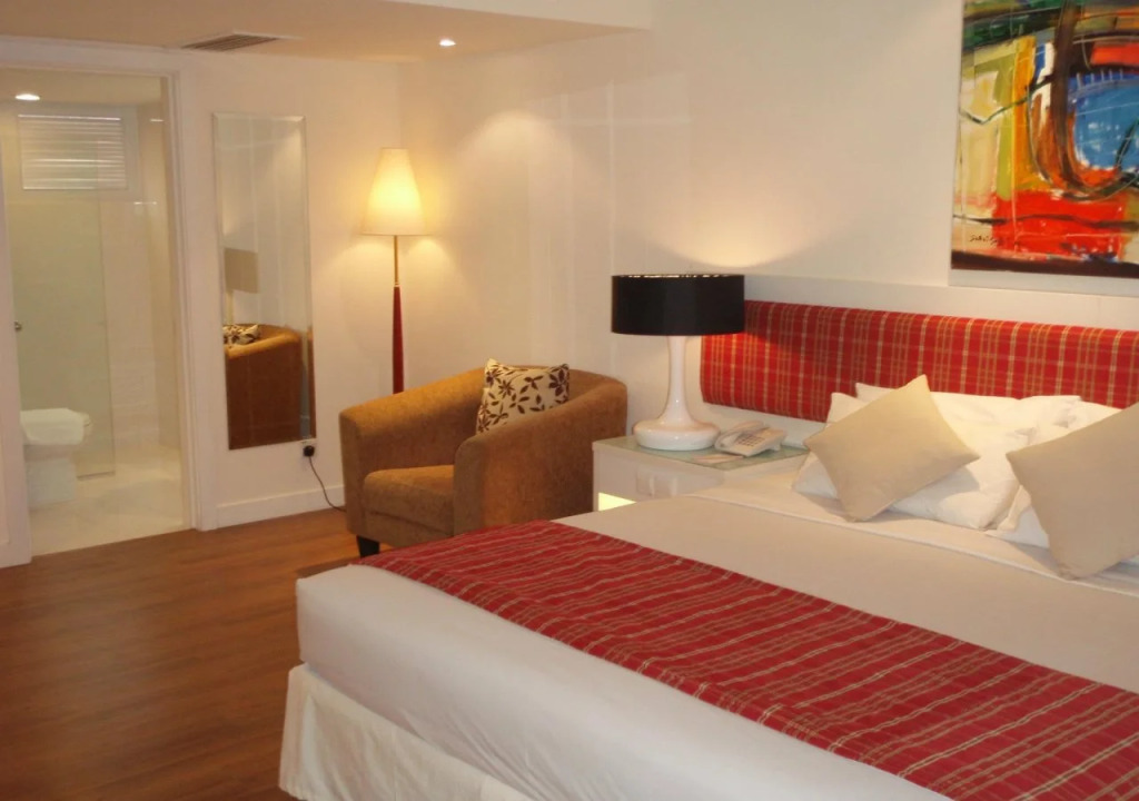 The Regency Alor Star