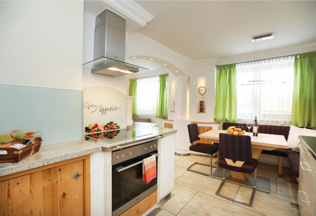 Appartement Anton