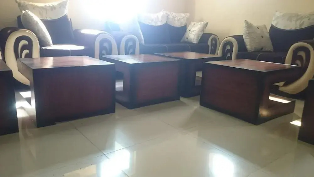 Wajir Palace Hotel