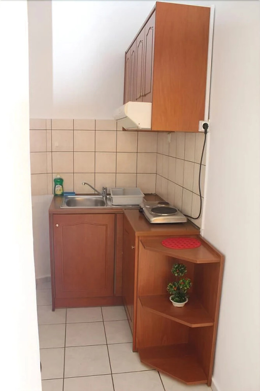 Platanias Beach Apartment