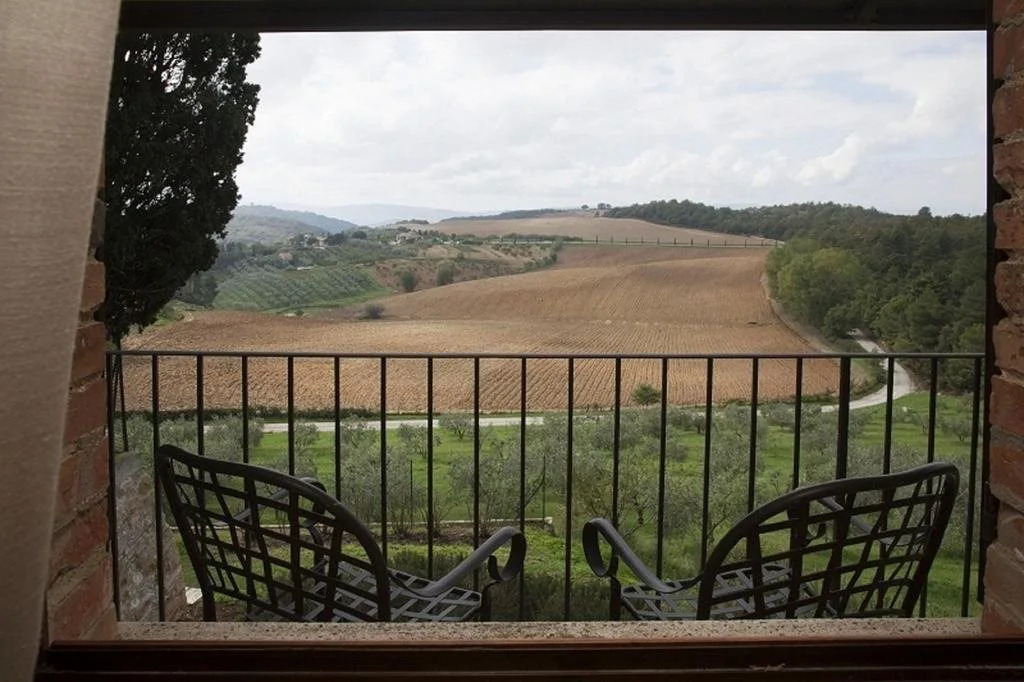 Villa Poggiano