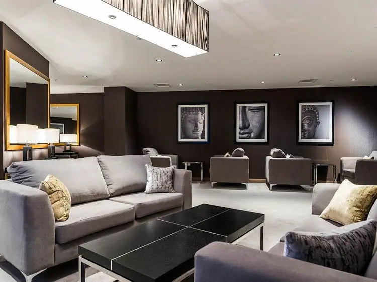 Pinto Tower Apartment