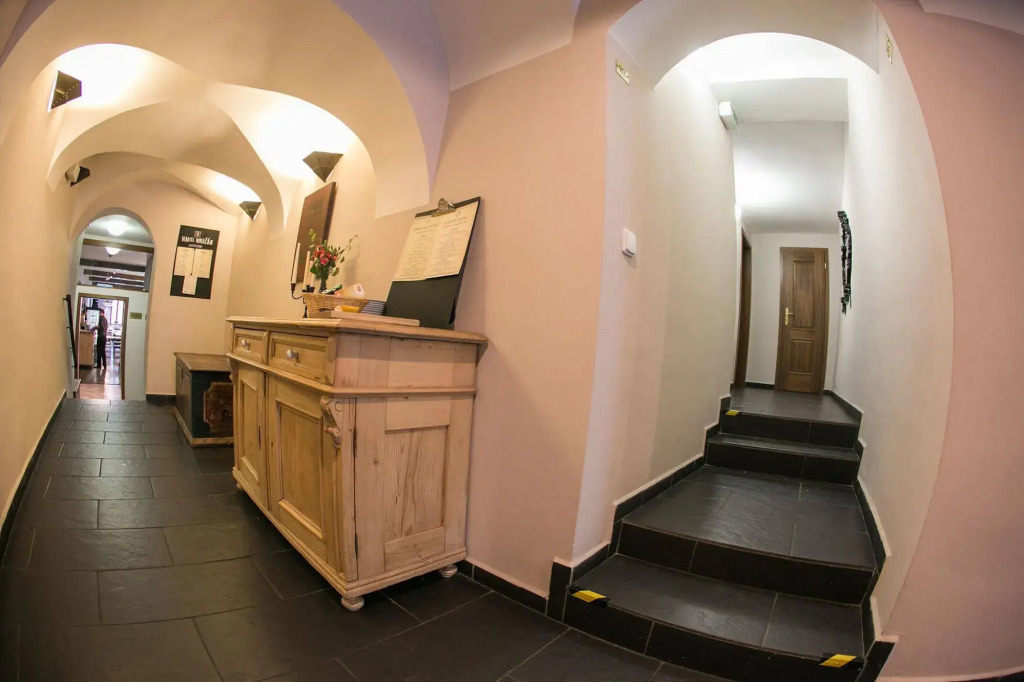 Hotel Tanzberg Mikulov