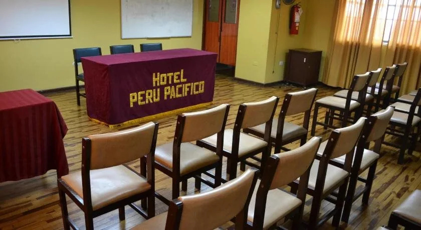 Hotel Perú Pacífico