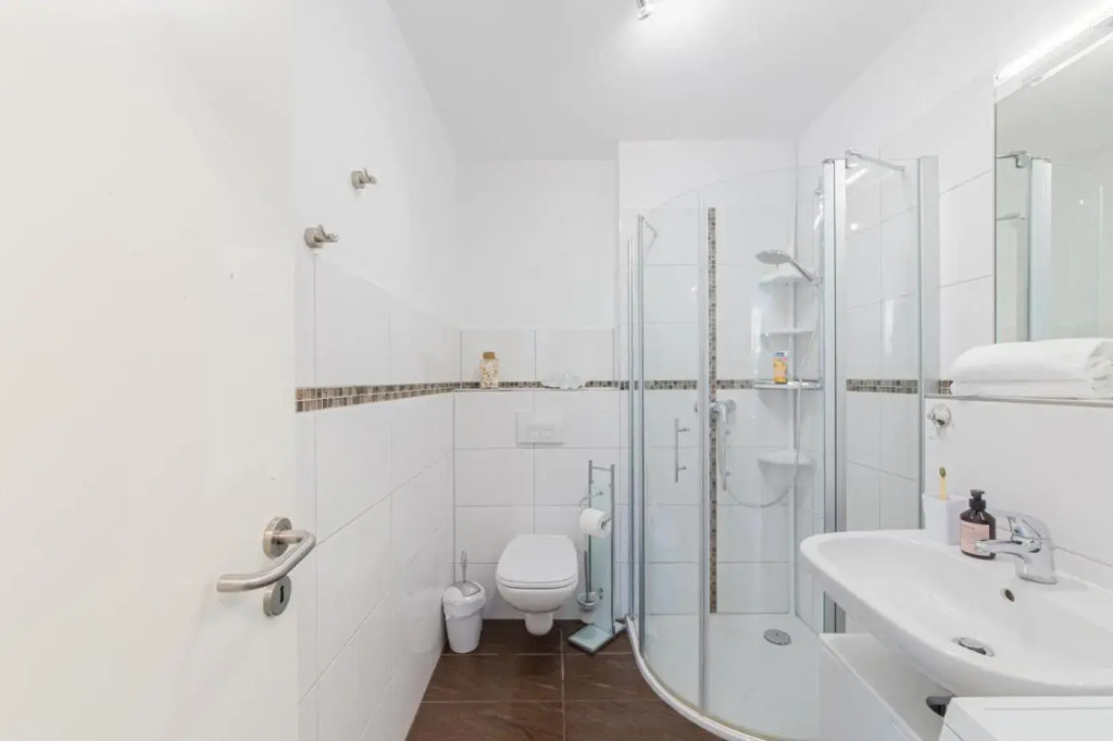 Ferienwohnung Sommertraum