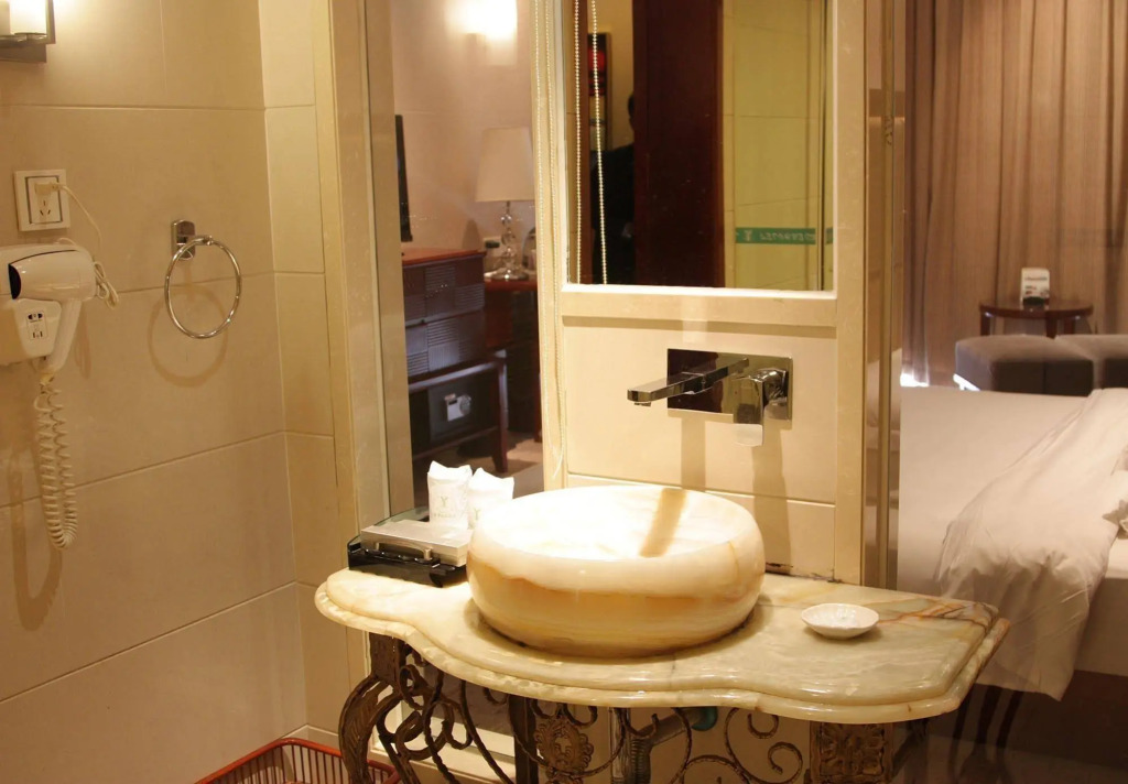 Shenzhen Fu Lai Garden Hotel