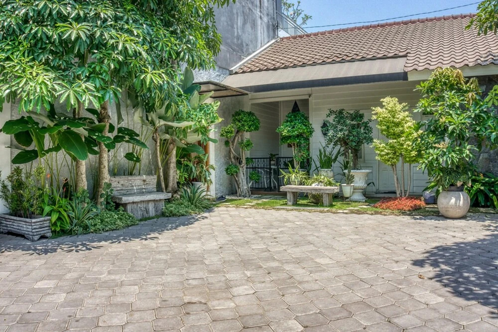 Omah Kaleva Syariah by RedDoorz