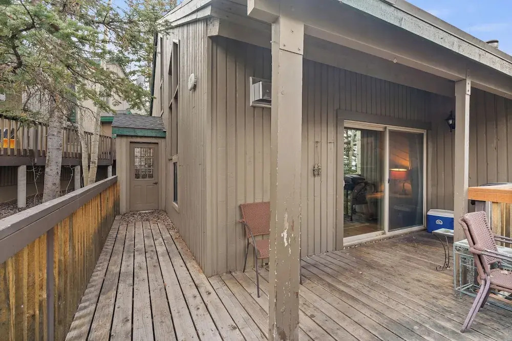 Ski Access SS7B Retreat Pet Friendly