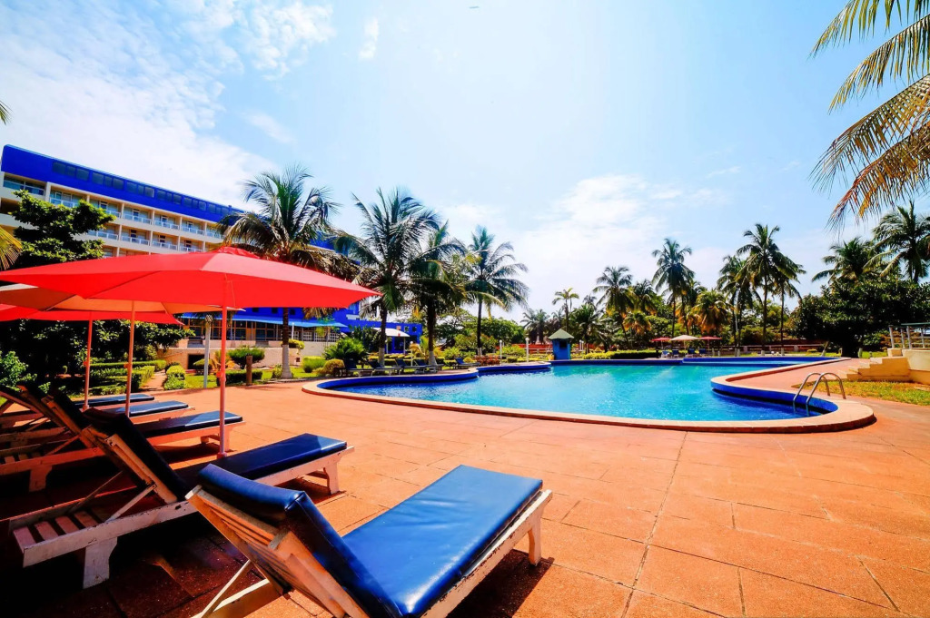 Hotel Ecole Lebenin