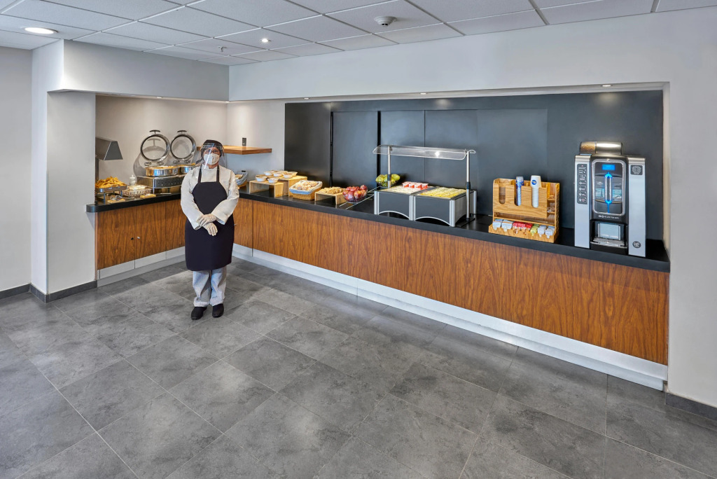 City Express by Marriott La Paz