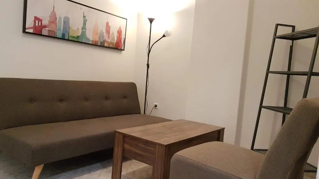 Palette Apartment Chocolate - Athens Center, 6 Bd, 3 Bath