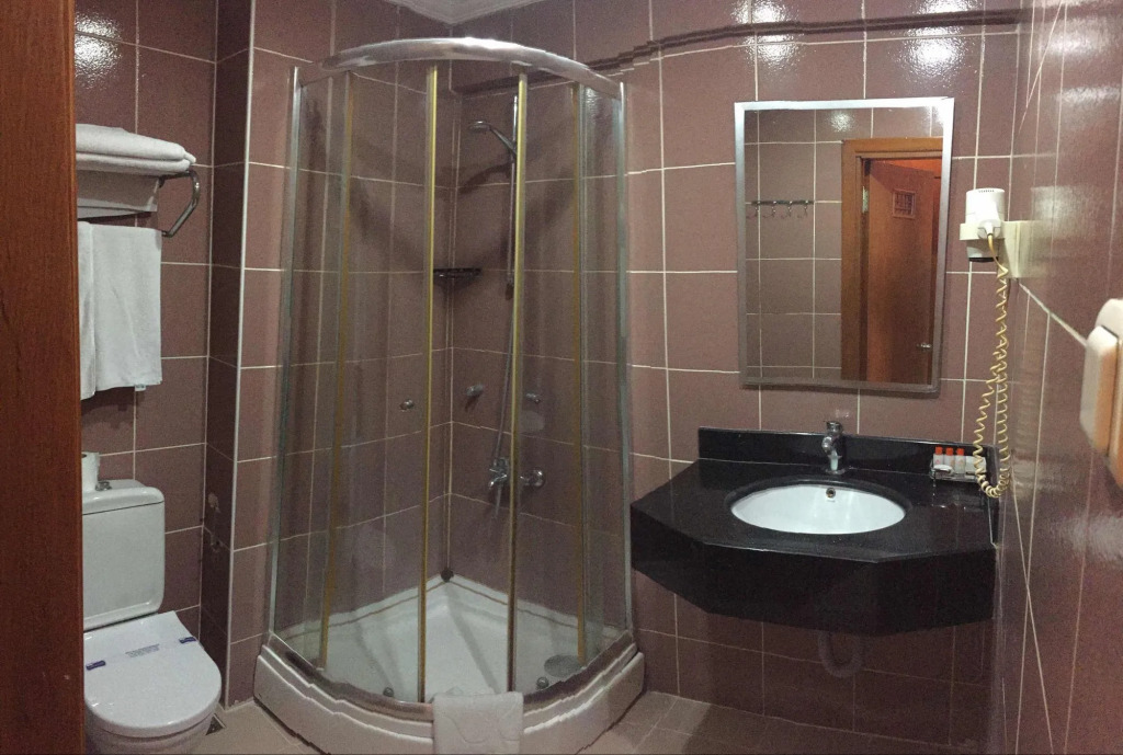 Hotel Ebru Antique