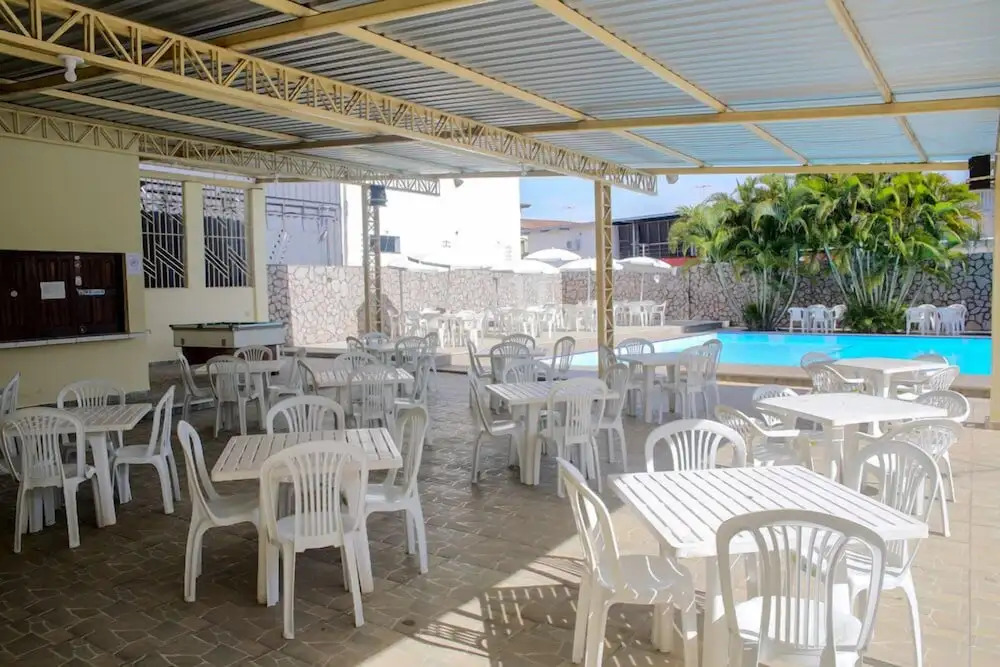 Hotel Euzebio´s